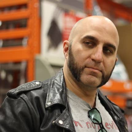 Master of gay slave training